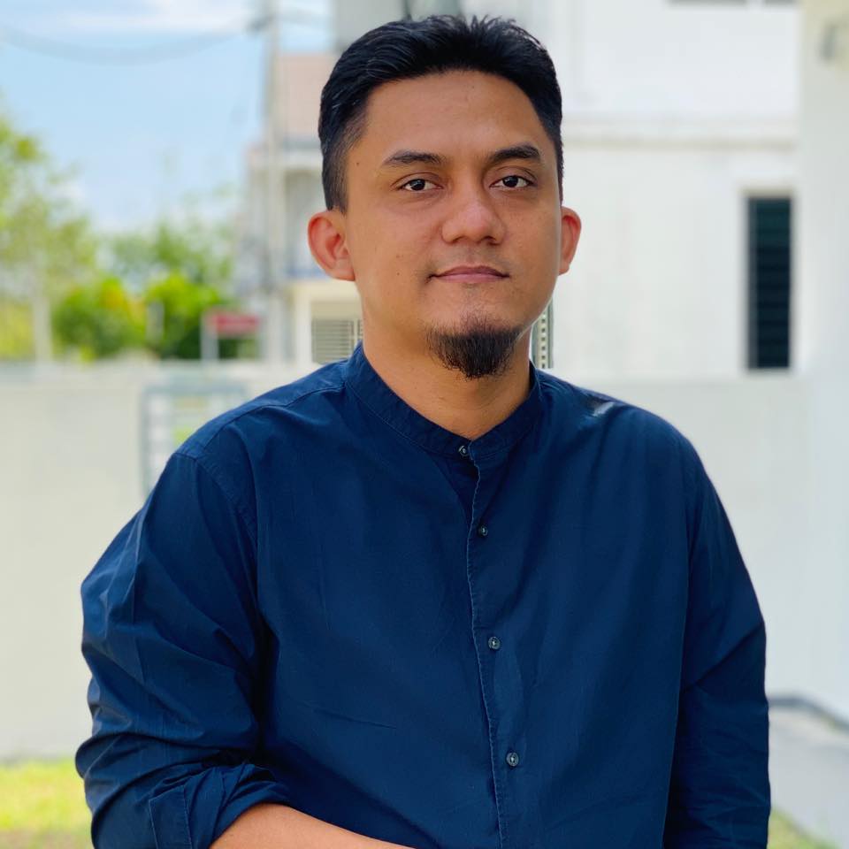 mohd fhais salim